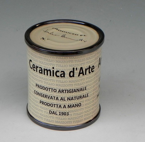 Ceramica d'Arte Ceramica d'Arte