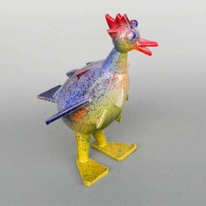Animal Poldo Animal Poldo