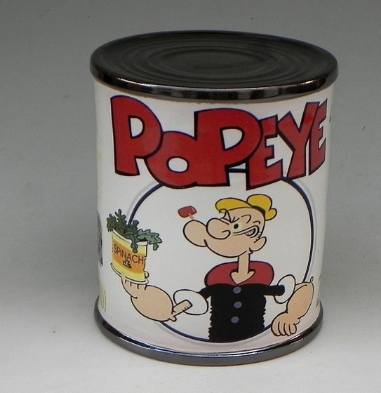 Popeye Popeye