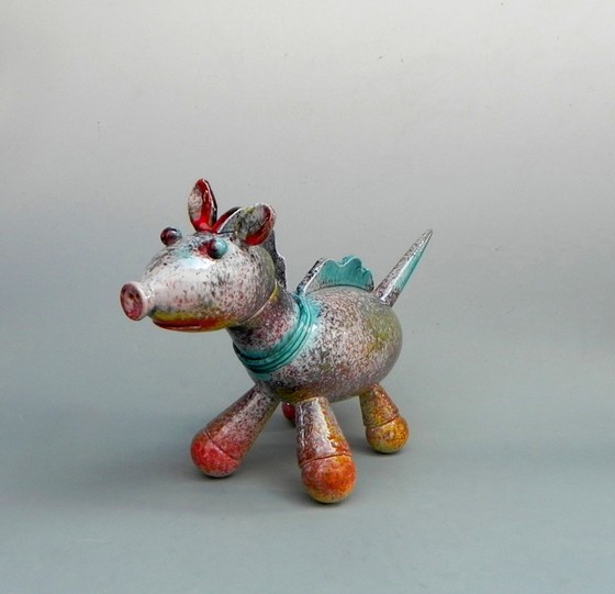 Animal Ringhio Animal Ringhio