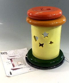 Lampada FD 039 Lampada FD 039