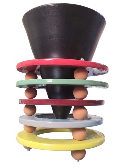 Vaso Saturno Vaso Saturno