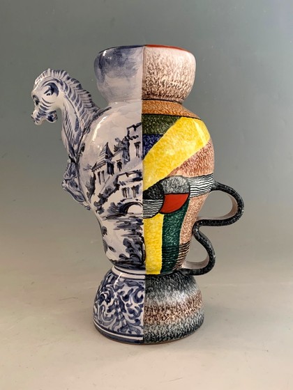 VASO 120 ANNI VASO 120 ANNI