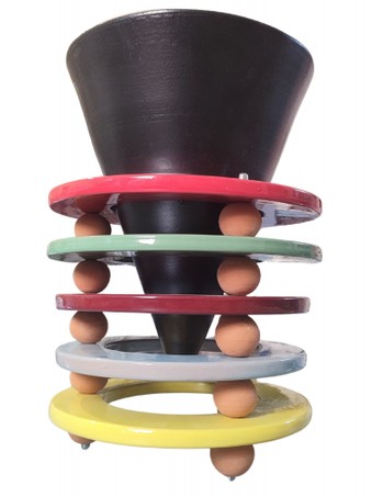 Vaso Saturno Vaso Saturno
